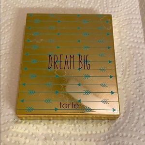 Tarte Cosmetics Dream Big Neutral Palette